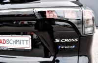 Suzuki (SX4) S-Cross - Vorschau Bild 7