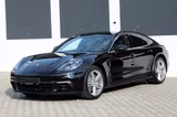 Porsche Panamera 4 S Diesel - Porsche Gebrauchtwagen in Schwerin