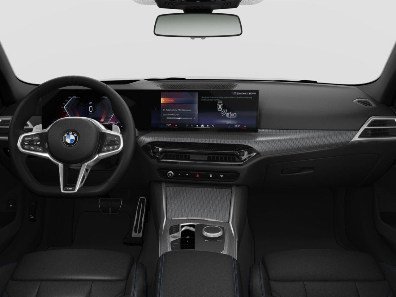 BMW 330 - Bild 6