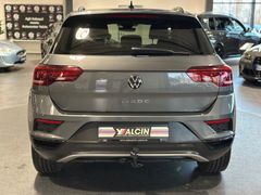 VW T-Roc - Ansicht 6