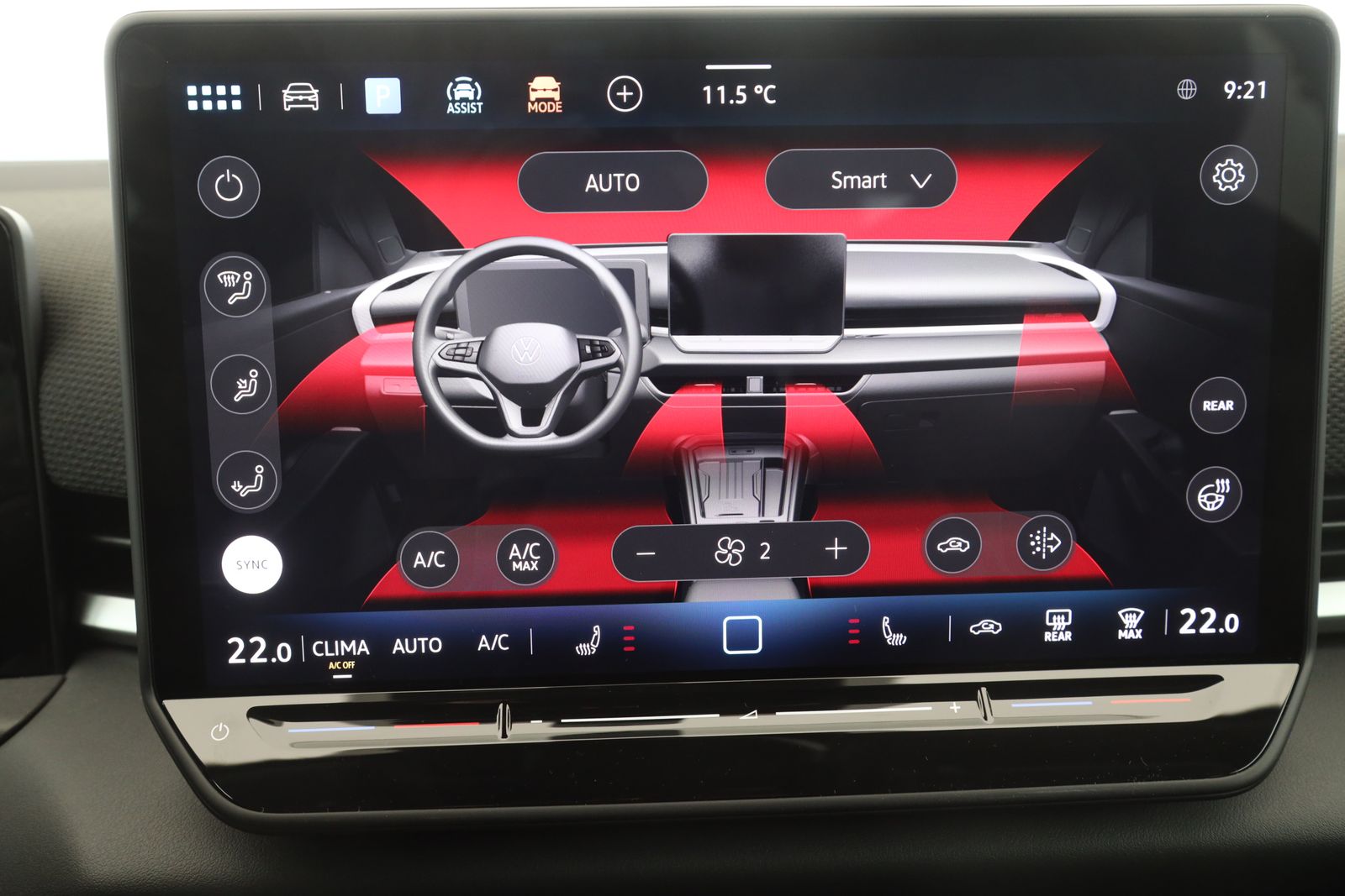 Volkswagen T-Roc - Bild 18