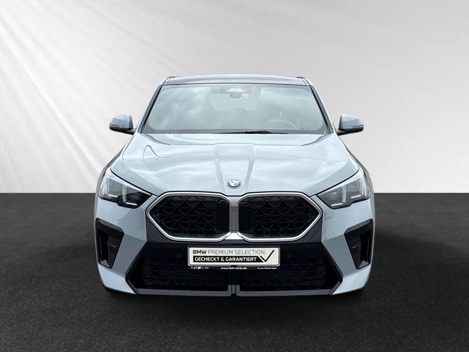 BMW X2 - Bild 6