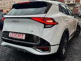 Kia Sportage GT-Line Hybrid Garantie - scheckheftgepflegte Kia Gebrauchtwagen