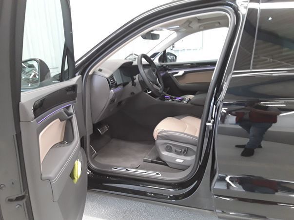 Volkswagen Touareg - Bild 5