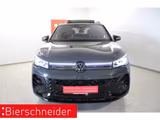 Volkswagen Tiguan 2.0 TDI DSG 4Mo. 2x R-Line Black Style 20 - Volkswagen Tiguan: Automatik