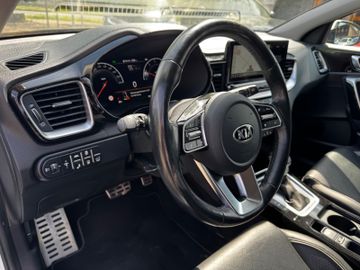 KIA cee'd Sportswagon - 9