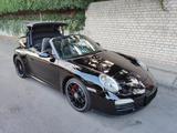 Porsche 997 Speedster Speedster