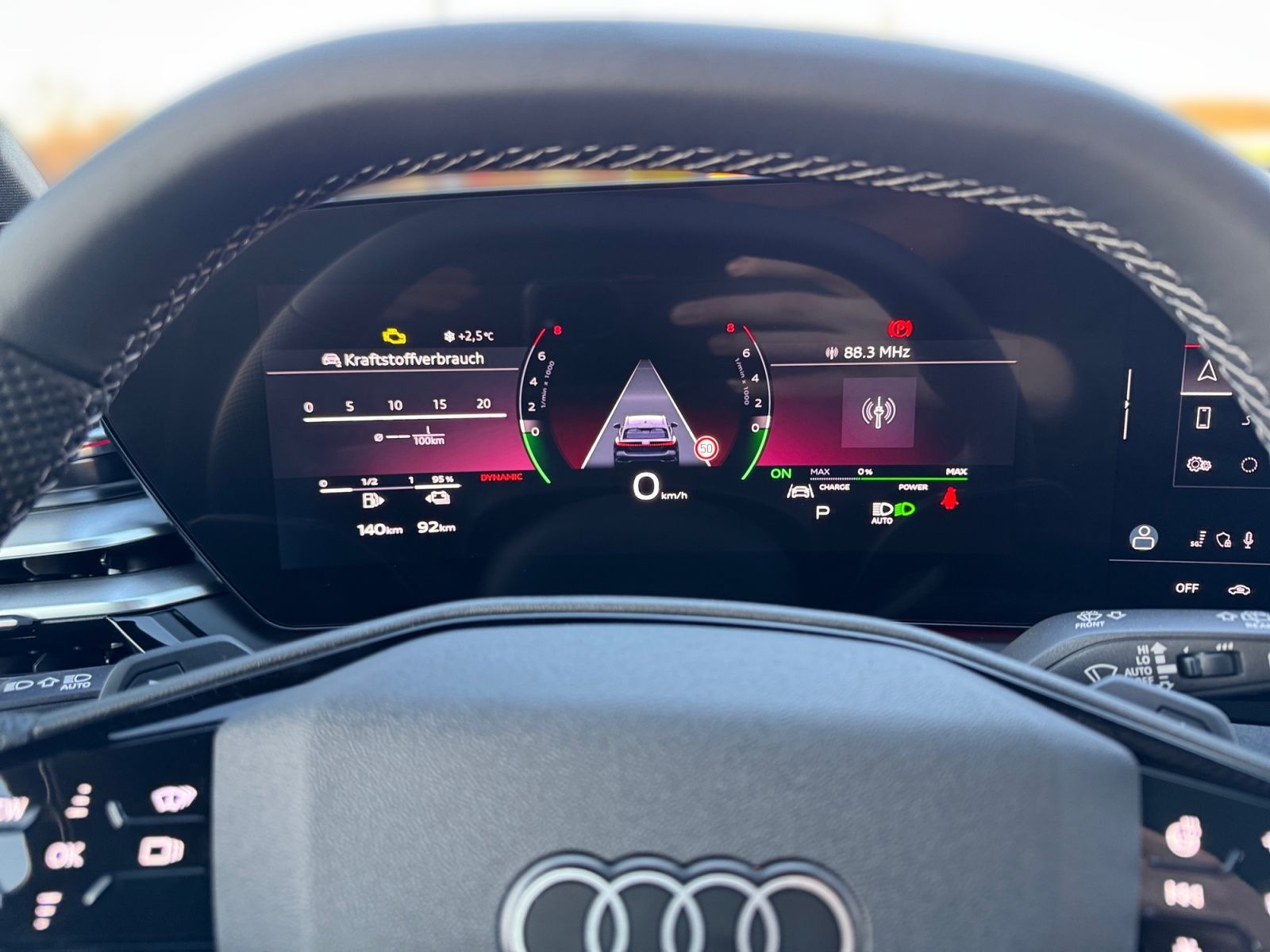 Audi A5 - Bild 10