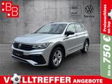 Volkswagen Tiguan 2.0 TDI DSG 4Mo. R-Line BLACK-STYLE BLACK