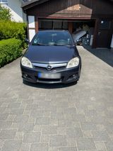 Opel Tigra Twintop - Opel Tigra aus 2009