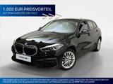 BMW 116i Advantage SHZ+Navi+LED+DAB - gebrauchte BMW 116 aus dem Jahr 2023