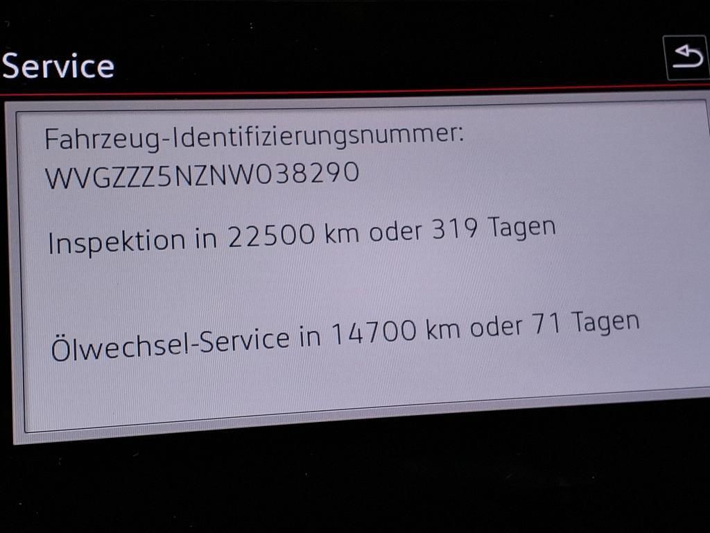 Volkswagen Tiguan Elegance 1.5 TSI DSG RFK*PDC*Tempo*Klima