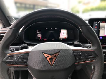 Cupra Formentor Basis +Fahrassistenz-Paket XL+FullLink