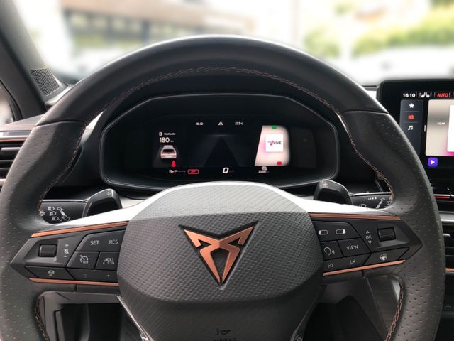 Cupra Formentor Basis +Fahrassistenz-Paket XL+FullLink