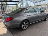 Mercedes-Benz Mercedes E 200 4MATIC Limousine (W213) 69.000km - Mercedes-Benz E-Klasse W213 mit Benzin-Antrieb
