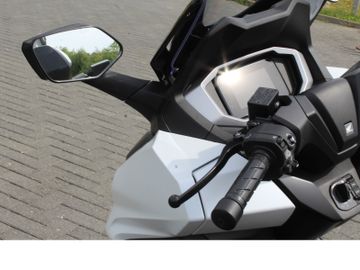Honda Forza125 NSS125ADS ABS+ LED !!AKTION!!