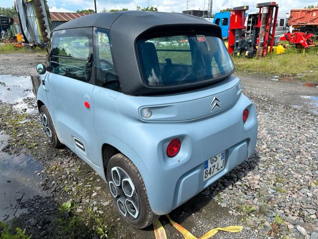 Citroën AMI NUR FUR TEILE