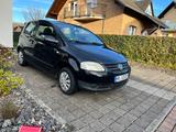 Volkswagen Fox 1,2 Standard - Volkswagen Fox: Standard