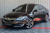 Opel Insignia 4x4 OPC S-Dach Kamera ACC StdHeiz Bose - Opel Insignia: ST Opc
