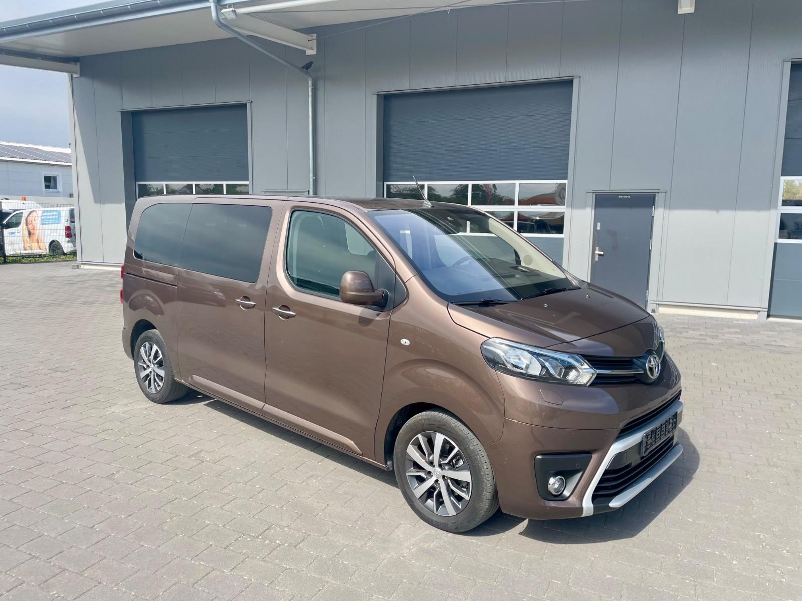Toyota Proace Verso L1 Family Comfort