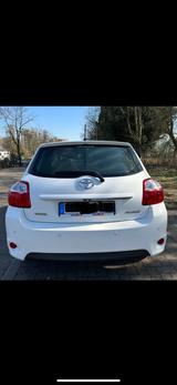 Toyota Auris 1,6 l  Valvematic sehr gepfle... - Toyota Auris: Valvematic