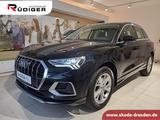 Audi Q3 2.0 TFSI S-tronic DSP PDC SHZ - Audi Q3 Gebrauchtwagen in Dresden