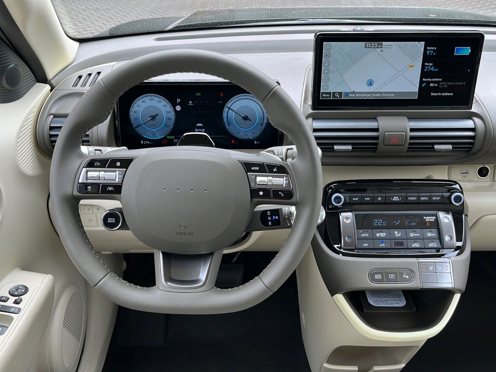 Hyundai INSTER - Bild 14