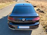 Volkswagen Arteon 2.0 TDI SCR 176kW DSG 4MOTION Elegance - Volkswagen Arteon Elegance mit Diesel-Antrieb