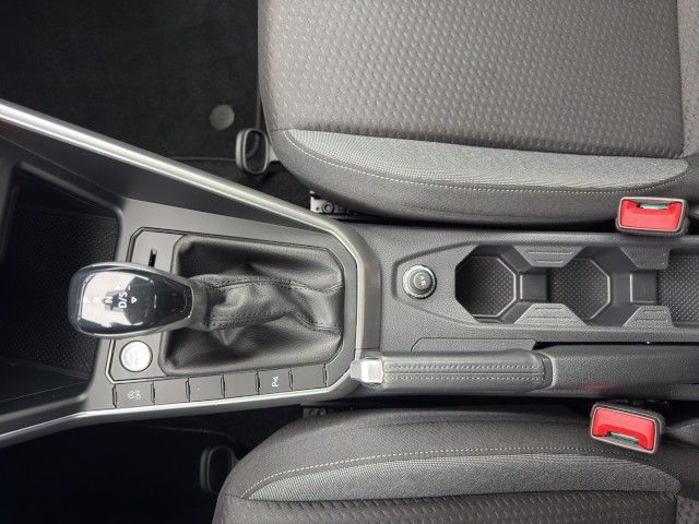 Taigo Life 1.0 l TSI DSG NAVI+LED+KEYLESS+KLIMA+