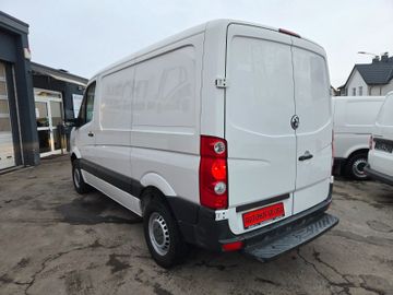 Volkswagen Crafter - 3