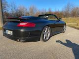 Porsche UNIKAT 996/997 Cabriolet in schönem Zustand  - Porsche aus 1999: Cabrio