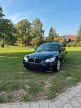 BMW Bmw E61 530d M-Paket , Panorama Dach - BMW 530: 530d E61