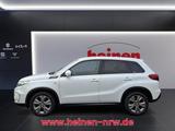 Suzuki Vitara 1.4 DITC 4x2 Comfort NAVI LED ACC - weiße Suzuki Vitara