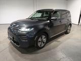 Kia e-Soul 64kWh Spirit  LED|Navi|Leder|HuD|AHK - Kia Soul mit Elektro-Antrieb