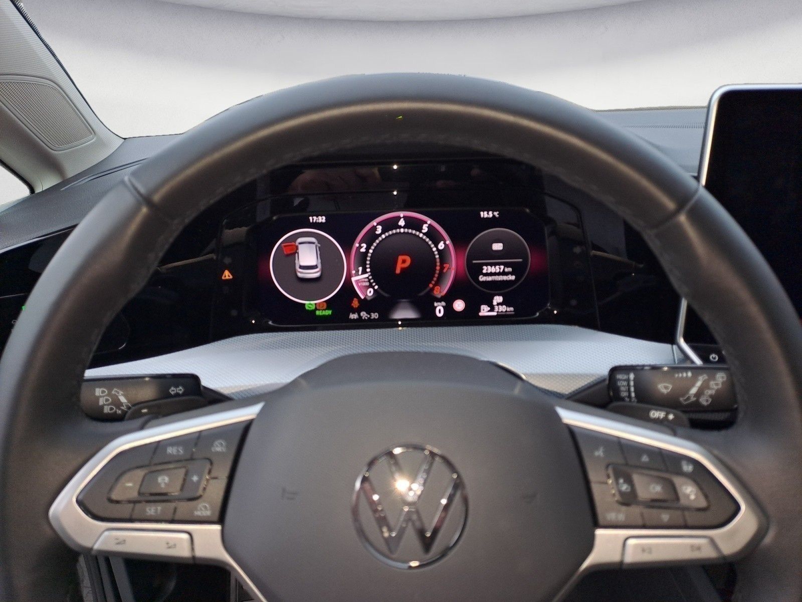 Volkswagen Golf - Bild 6