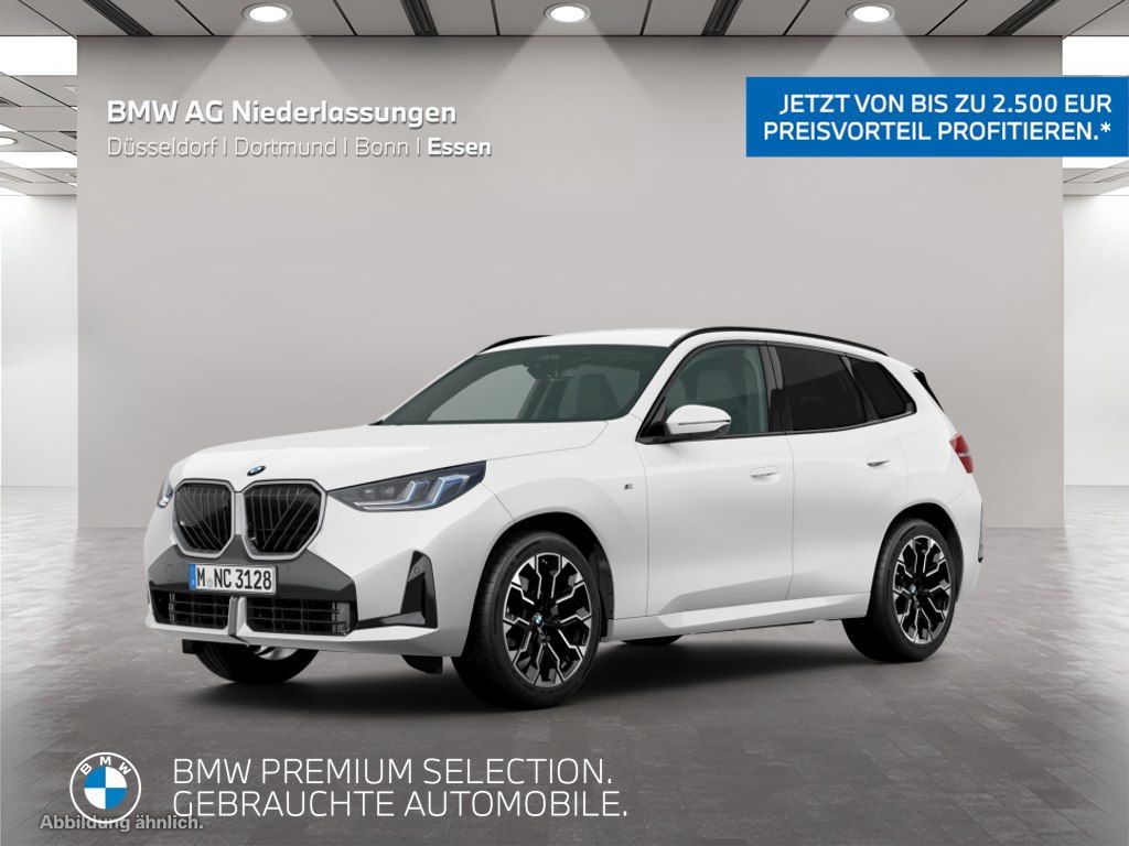 BMW X3 - Bild 1