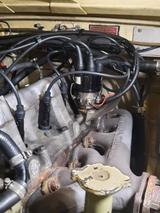 Land Rover Serie III
