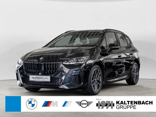 BMW 218i Active Tourer M-Sport NP:49.900 HUD PANO