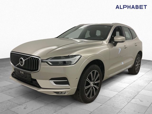 Volvo XC60 Inscription 19*360°*ACC*Memory*4xSHZ*Panora