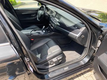 BMW 525 - 10