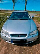 Honda Accord Typ CG4 TÜV Neu (März) - gebrauchte Honda Accord aus dem Jahr 2001
