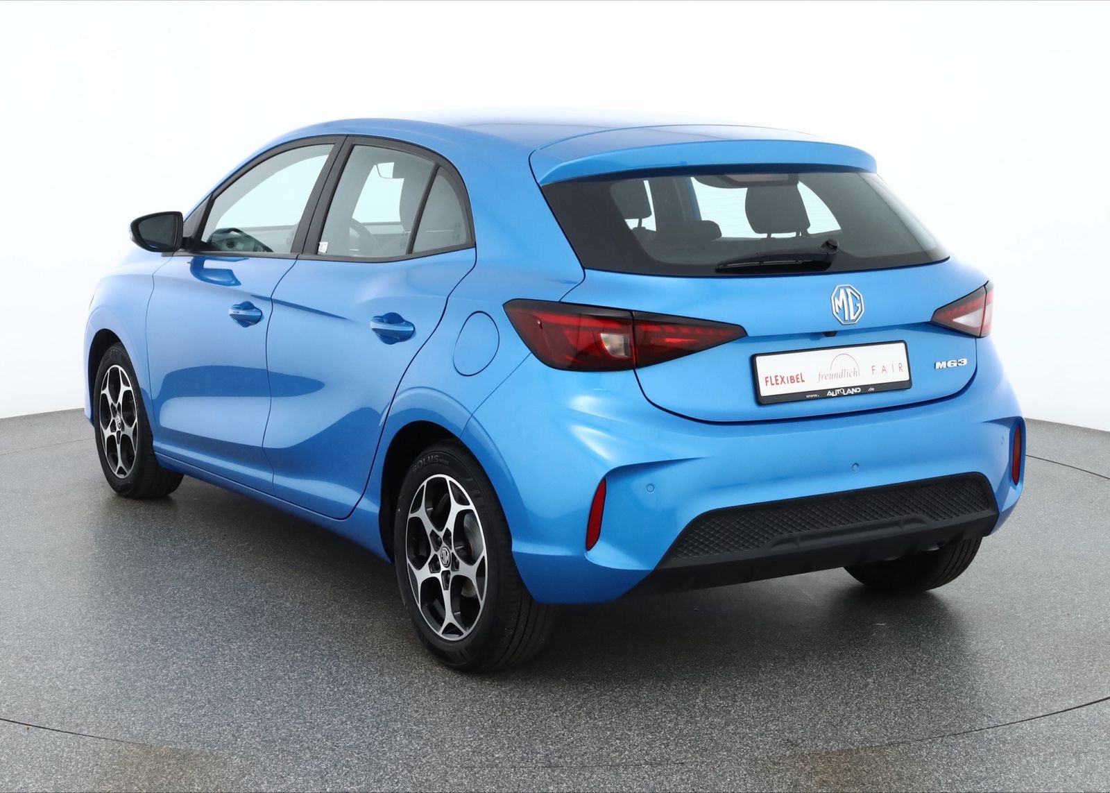 MG3