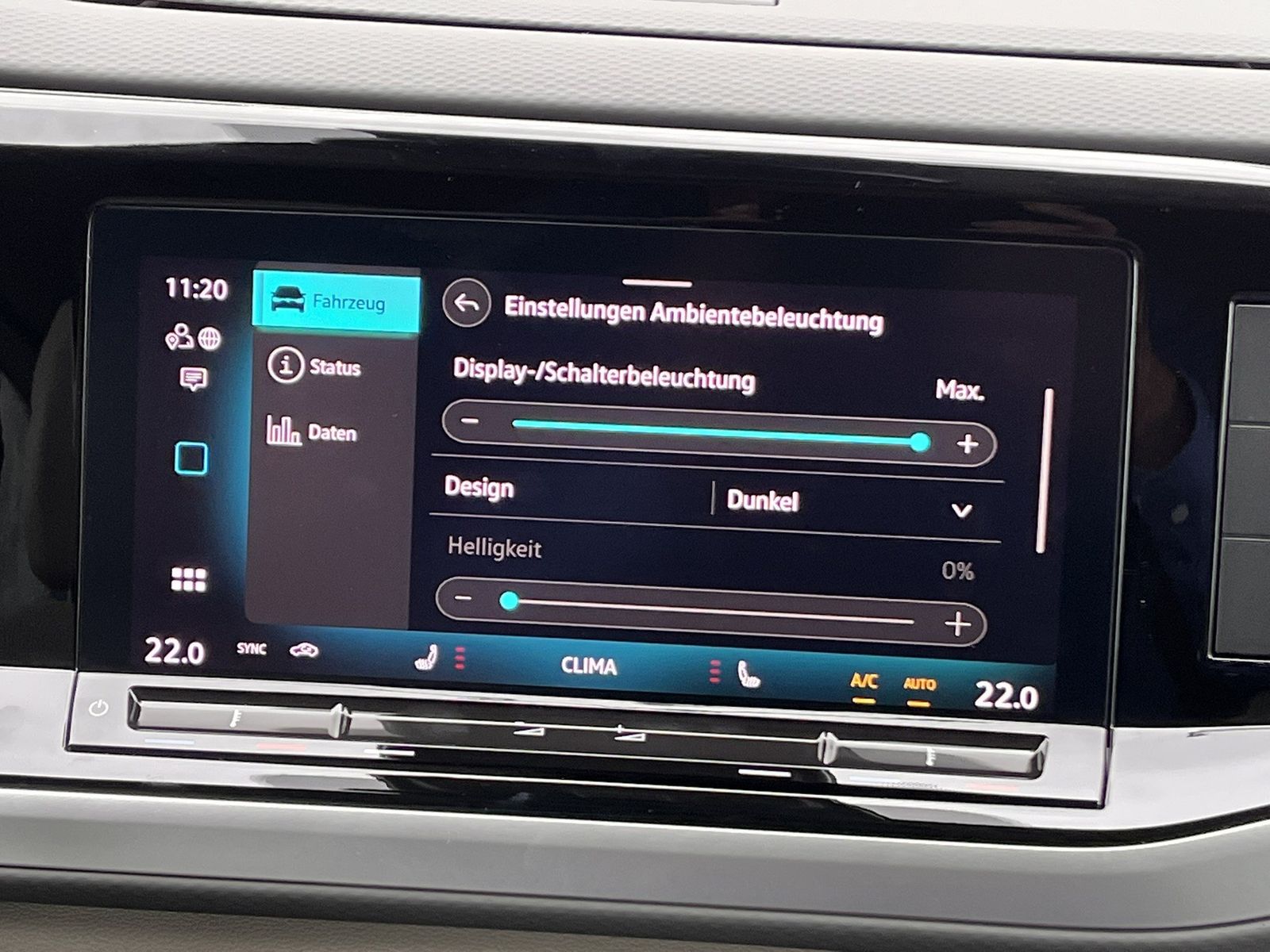 Volkswagen T7 Multivan 2,0 TDI DSG Edition Lang Gute Nacht  foto 36
