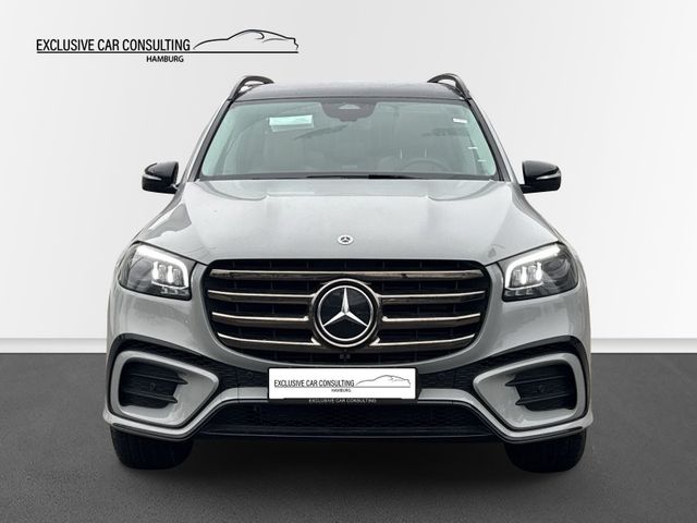 MERCEDES-BENZ GLS 350 – Bild 2