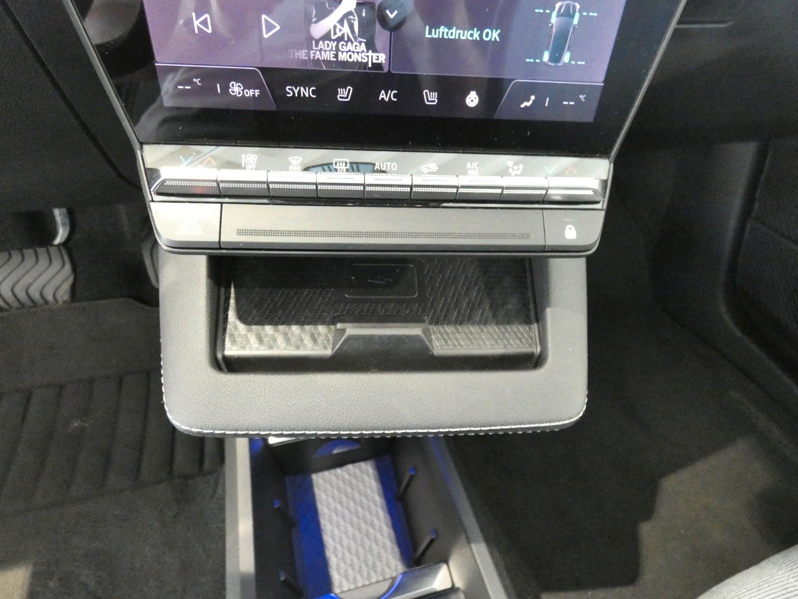Renault Megane E-Tech Electric Techno