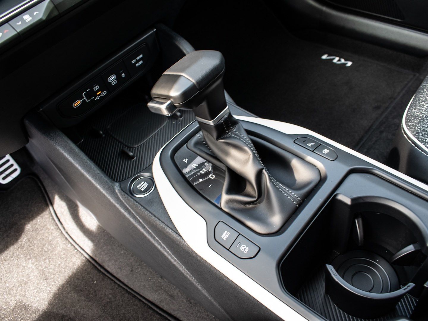 Kia K4 - Bild 13