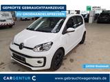 Volkswagen up! 1.0 Facelift SHZ - gebrauchte Volkswagen up! mit Facelift