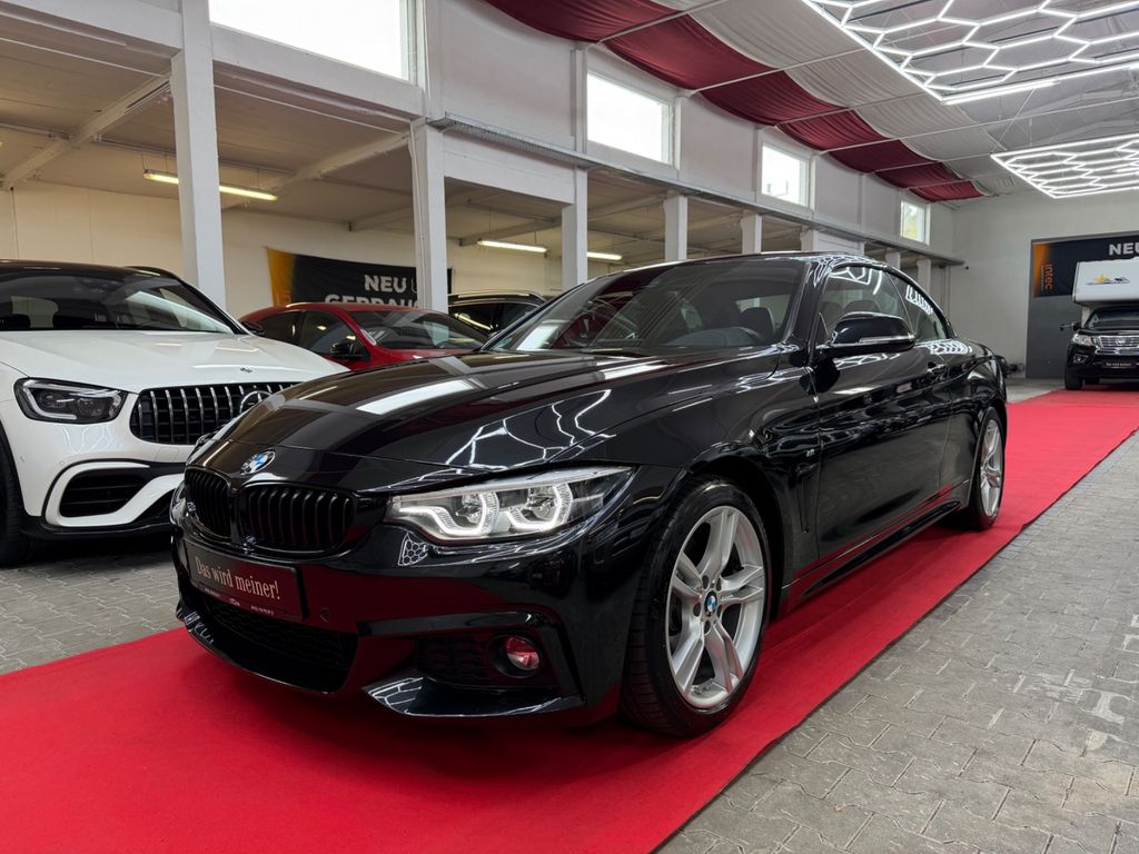 Image of BMW 430