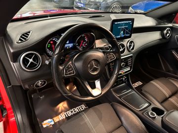 Mercedes-Benz CLA Shooting Brake CLA 180 *AMG*Navi*AHK*