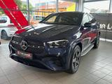 Mercedes-Benz GLE 450 d 4Matic Coupe AMG Line |Pano|LED|Burm| - Mercedes-Benz GLE 450: Coupe